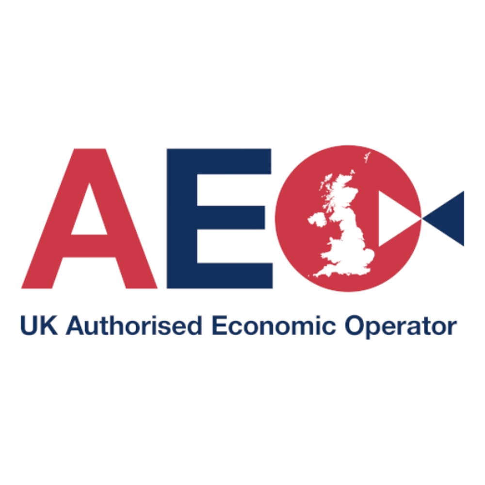 Authorised Economic Operator Colour