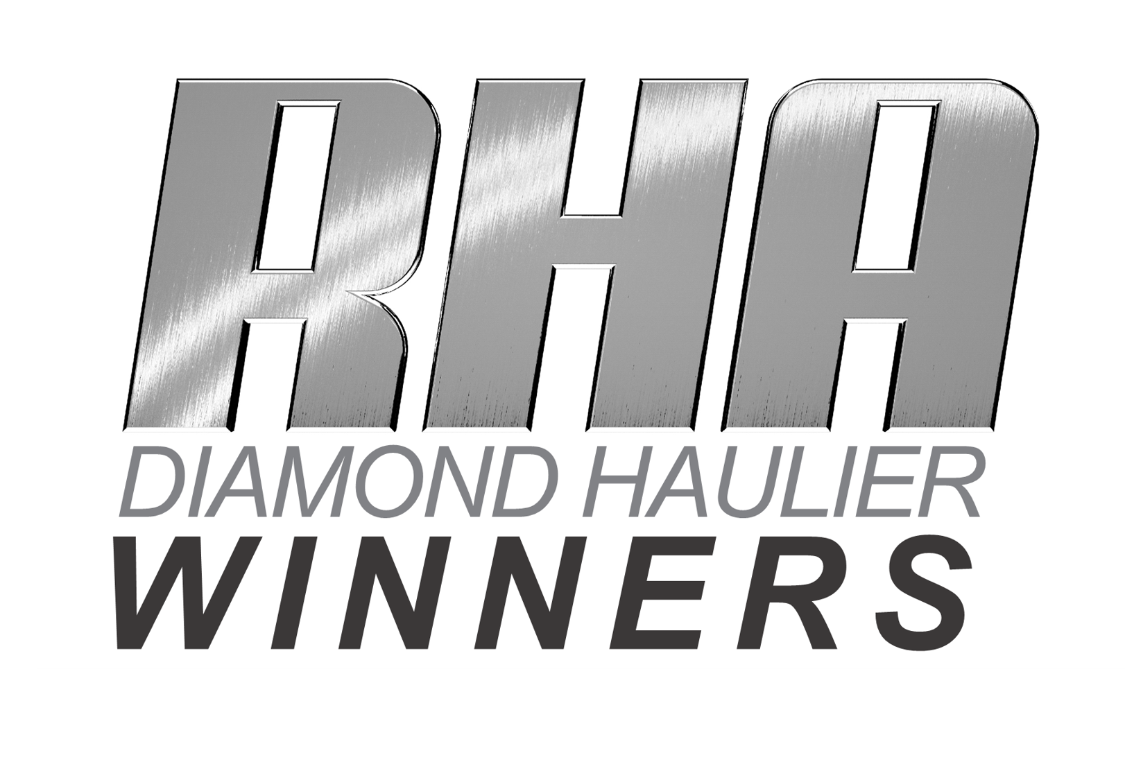 RHA Diamond haulier winners