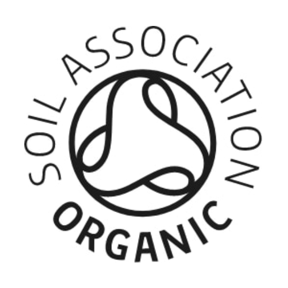 Soil Association Colour